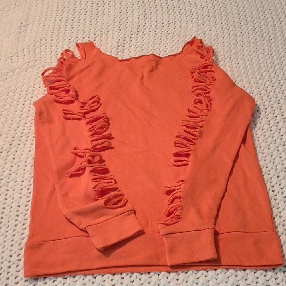 Sweatshirt - Picture 2 of 2